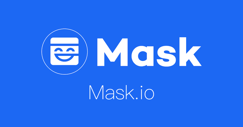 MASK币官网平台