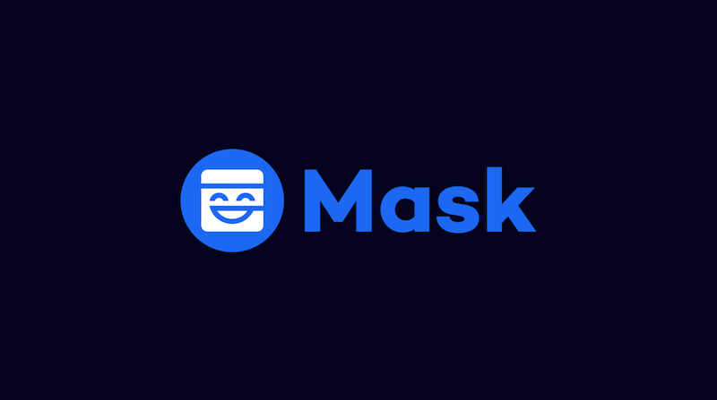 MASK币平台